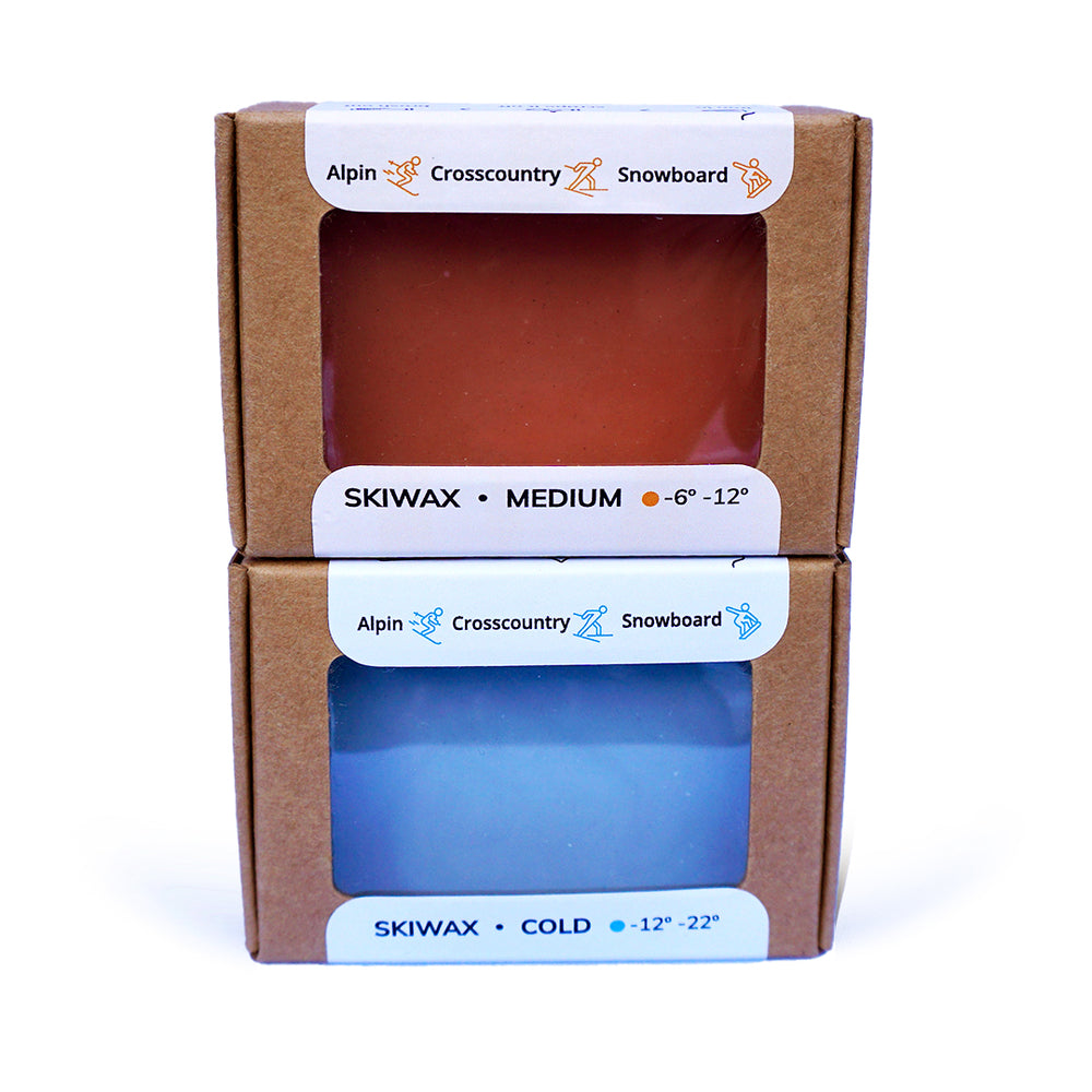 
                  
                    Load image into Gallery viewer, Rennwachs Angebot gemischt 225g
                  
                
