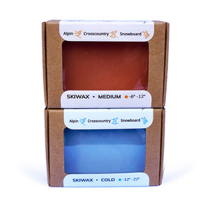 
                  
                    Load image into Gallery viewer, Rennwachs Angebot gemischt 225g
                  
                