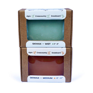 
                  
                    Load image into Gallery viewer, Rennwachs Angebot gemischt 225g
                  
                
