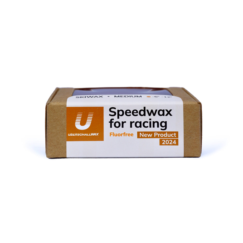 Speedwax medium
