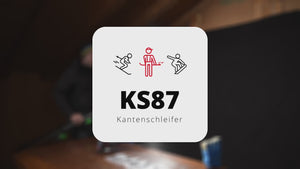 
                  
                    Laden und Abspielen von Videos im Galerie-Viewer, Akku Ski- &amp;amp; Snowboard Kantenschleifer KS87
                  
                