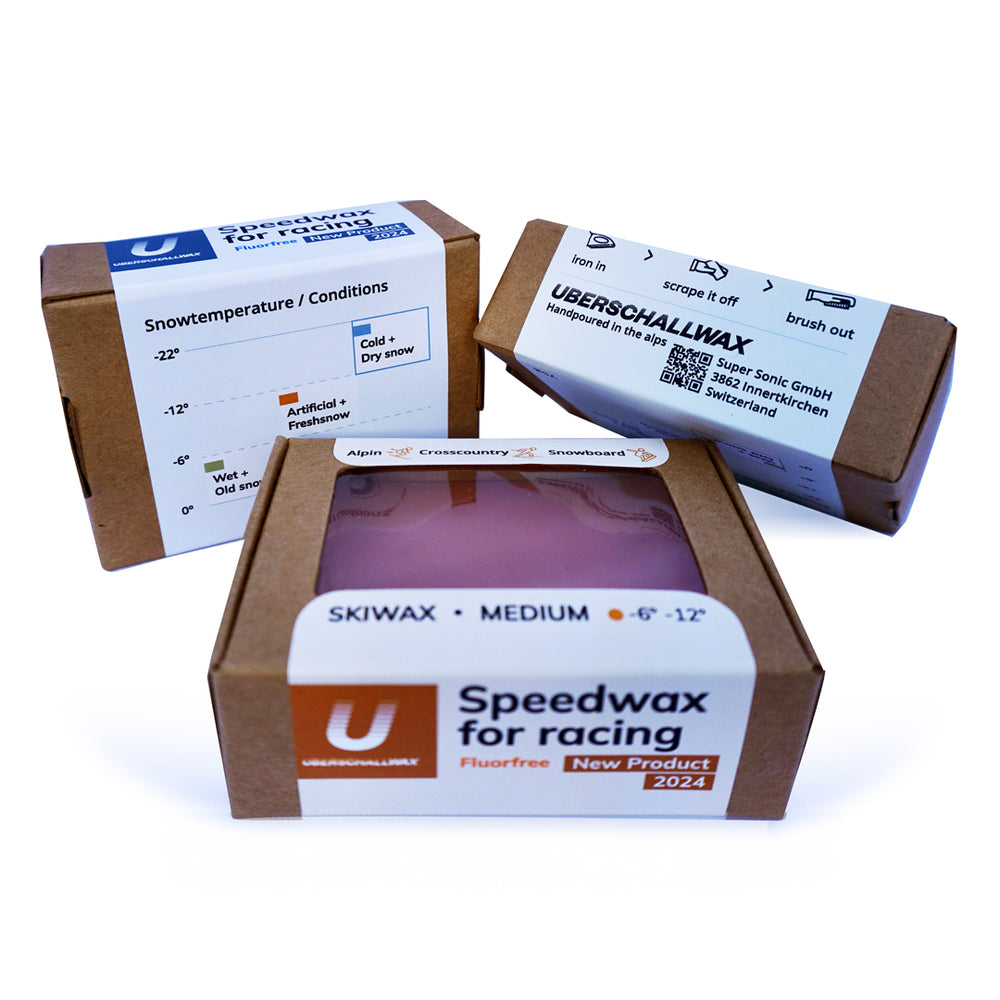
                  
                    Load image into Gallery viewer, Rennwachs Angebot gemischt 225g
                  
                